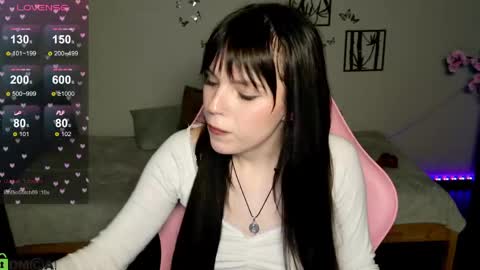 Alexia online show from 06.03.26