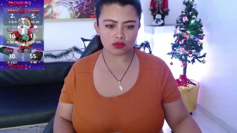 Janeth online show from 12.27.24