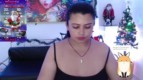 Janeth online show from 12.28.24