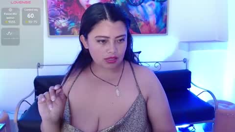 Janeth online show from 01.07.25