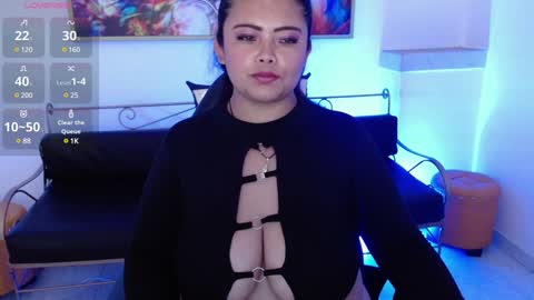 Janeth online show from 01.16.25