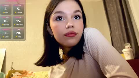 Aleksia online show from 12.04.25