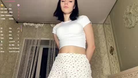 Aleksia online show from 01.06.26