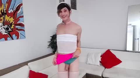 janetrans online show from 11.28.25