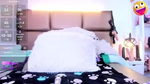 Snapshot of janette_rider chatting on 01.18.25 Janette rider online show from 01.18.25