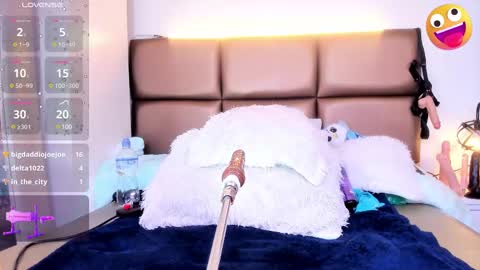 Snapshot of janette_rider chatting on 01.21.25 Janette rider online show from 01.21.25