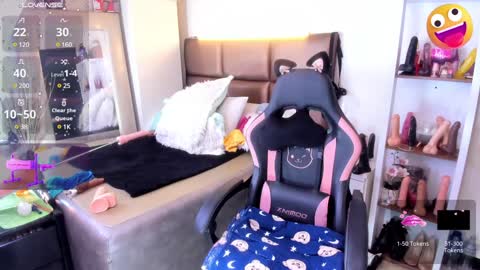 Snapshot of janette_rider chatting on 01.28.25 Janette rider online show from 01.28.25