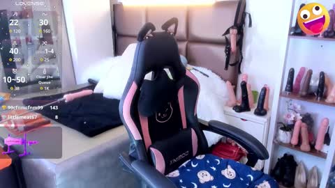 Snapshot of janette_rider chatting on 02.26.25 Janette rider online show from 02.26.25