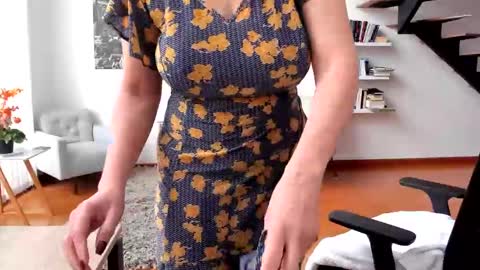 Snapshot of janeturner chatting on 02.25.25 JANE TURNER MILF online show from 02.25.25