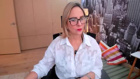 JANE TURNER MILF online show from 02.09.26