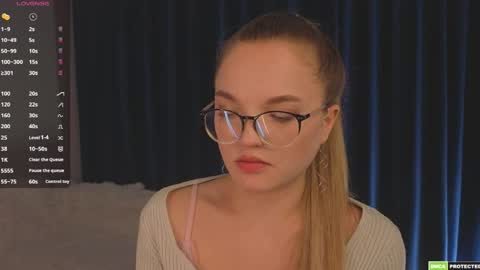 Hi Im Alice and here youll find something online show from 03.29.26