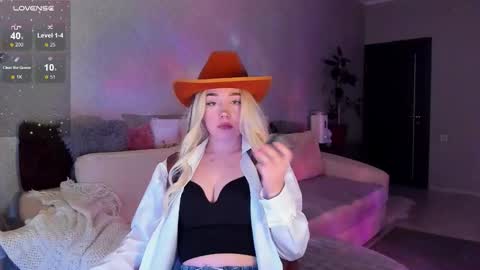 Janice online show from 11.24.25