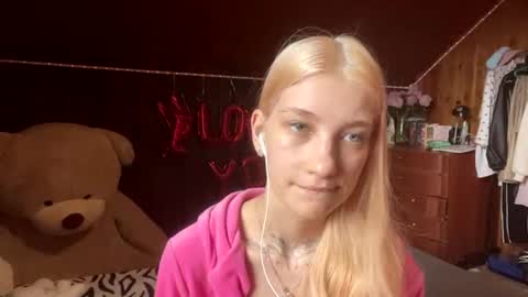 Elsa online show from 07.09.26