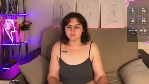 Jane online show from 09.10.25