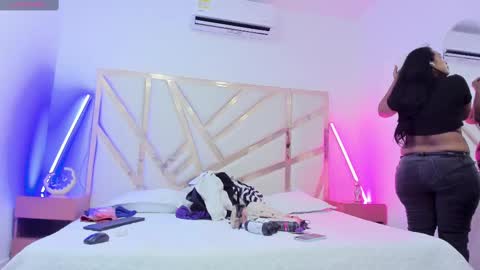 Janna online show from 11.07.25