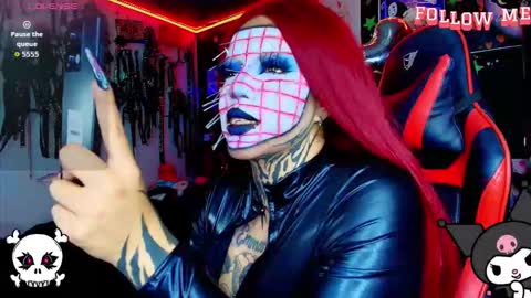 Snapshot of janna_ink chatting on 01.17.26 online show from 01.17.26