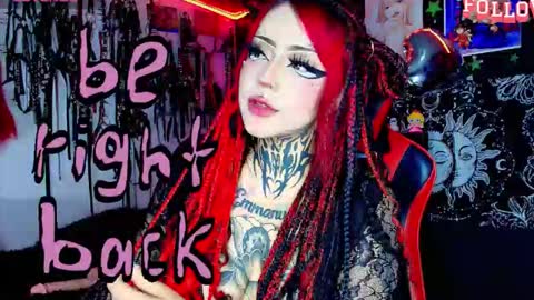 Snapshot of janna_ink chatting on 02.16.26 online show from 02.16.26