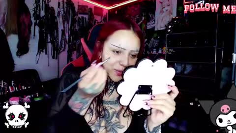 Snapshot of janna_ink chatting on 02.24.26 online show from 02.24.26