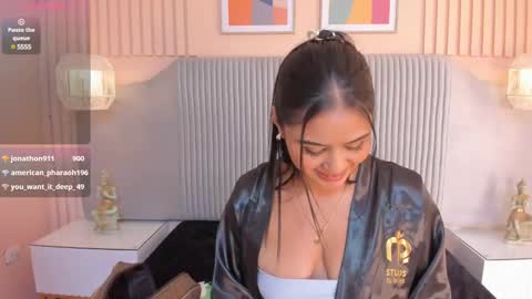 Janna online show from 02.20.25