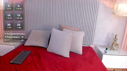Janna online show from 02.27.25