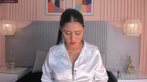 Janna online show from 03.01.25