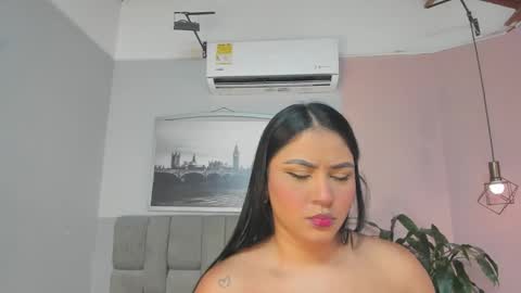 Janna online show from 11.07.25