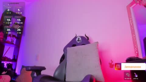 jannaasuna online show from 05.24.26