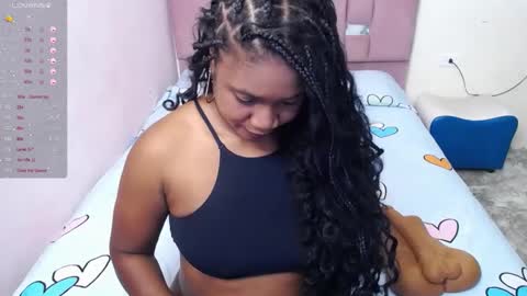 camila online show from 03.07.26