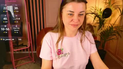 Janne online show from 05.20.26