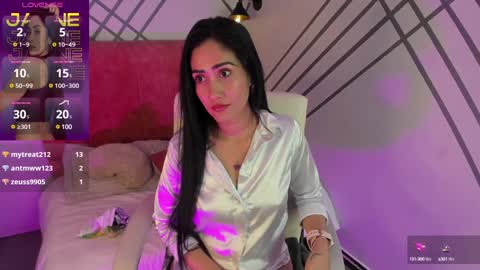 Janne for u online show from 12.28.24