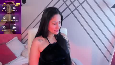 Janne for u online show from 01.20.25