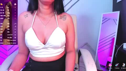 Janne for u online show from 03.10.25