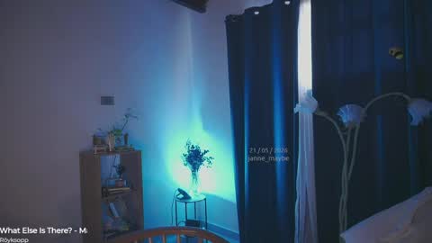   jmaybe e online show from 05.21.26