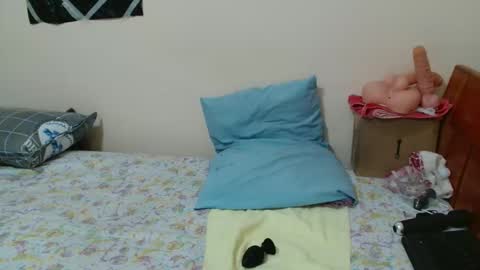 Jannie online show from 12.05.25