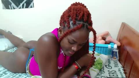 Jannie online show from 04.01.26