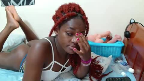 Jannie online show from 04.05.26