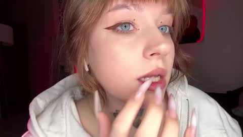 Janni online show from 02.07.26