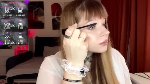 Janni online show from 02.28.26