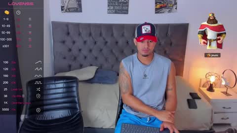 janomar01 online show from 01.25.25