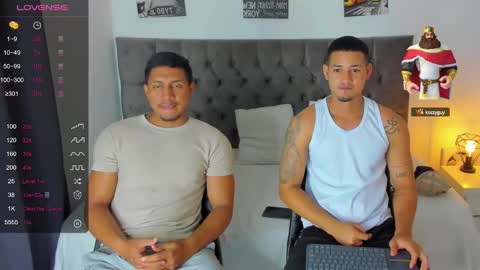 janomar01 online show from 01.26.25