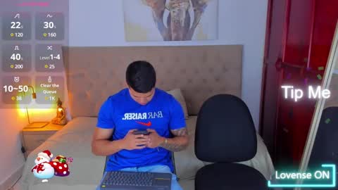 janomar01 online show from 02.06.25