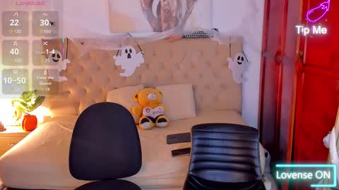 janomar01 online show from 10.30.25