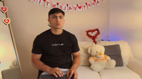 janomar01 online show from 02.15.26