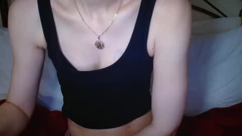 Snapshot of januarydaze chatting on 10.14.25 the small pp whisperer  ball puncher online show from 10.14.25