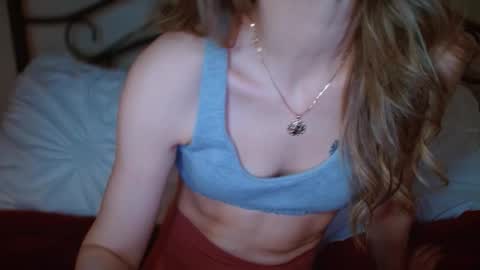 Snapshot of januarydaze chatting on 10.25.25 the small pp whisperer  ball puncher online show from 10.25.25