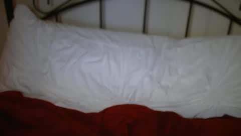 Snapshot of januarydaze chatting on 10.31.25 the small pp whisperer  ball puncher online show from 10.31.25