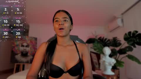 JANY online show from 02.11.25