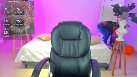 JANY online show from 11.14.25