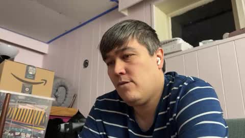 jaqenhghr online show from 12.30.24