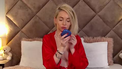 jaquelinemerlot online show from 01.29.25